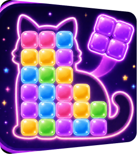 Jelly Puzzle &mdash; editorial review