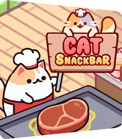Cat Snack Bar &mdash; editorial review