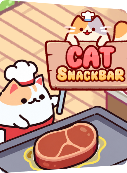 Cat Snack Bar &mdash; editorial review